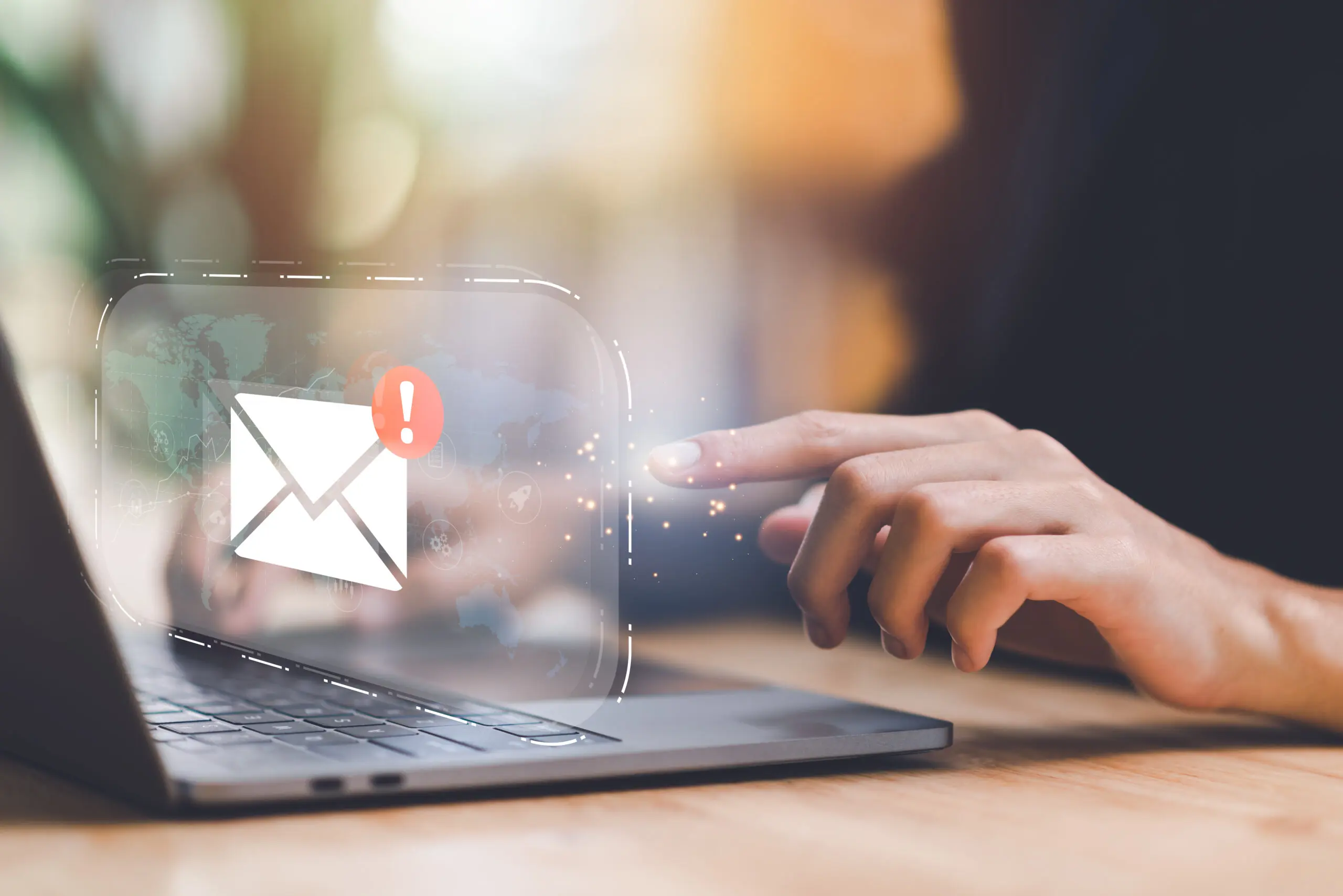 Digital Strategies _ E mail