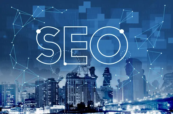 Digital Strategies _ SEO