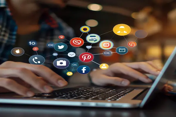 Digital Strategies _ Social Media