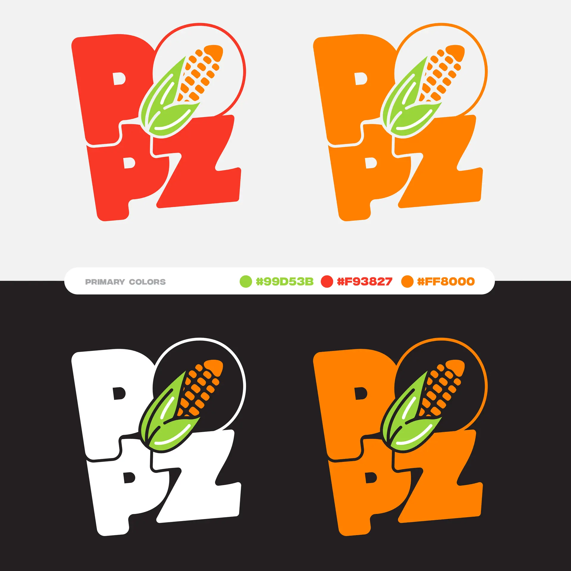 تصميم الشعار