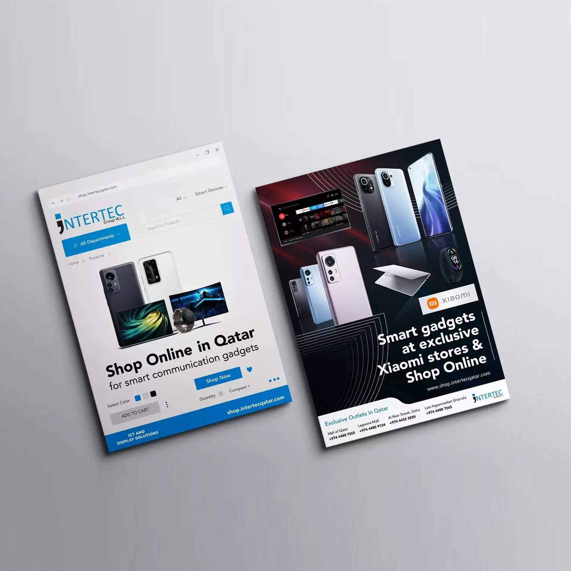 وكالة تسويق إلكتروني